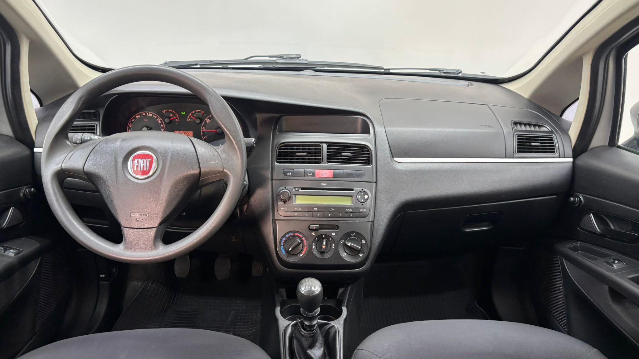 FIAT LINEA 10